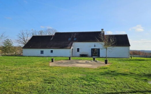 Maison de campagne
