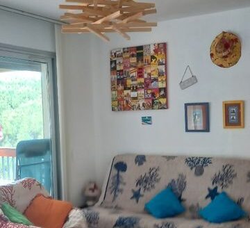 A vendre studio au Lavandou