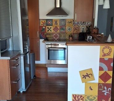 Appartement Duplex 2 pièces