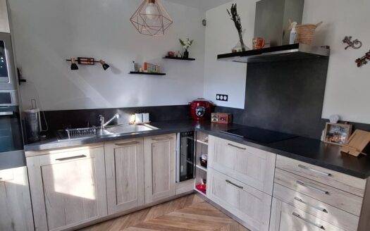 Vends Maison T5