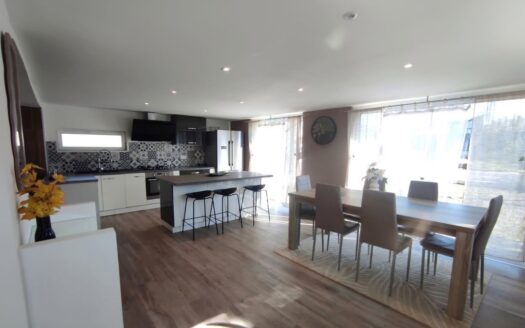 Maison 5 pièces 116m² Voiron