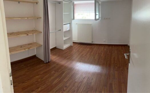 Appartement St Mansuy TOUL