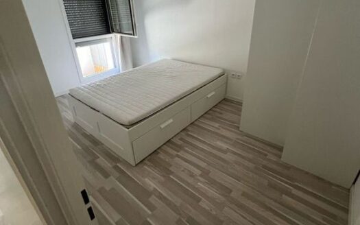 Appartement F3 – GINKO