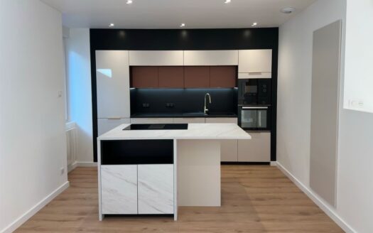 Appartement 3 pièces de 72 m2