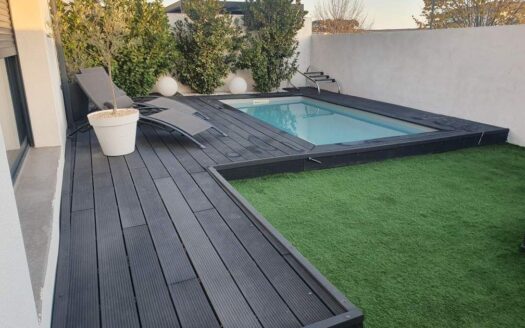 Maison 5 pièces 135 m2