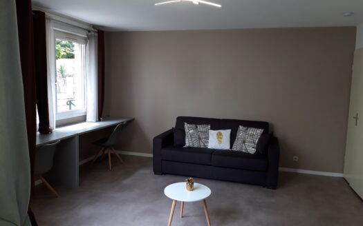 Appartement 1 Pièce 33M2 – 129 000 €