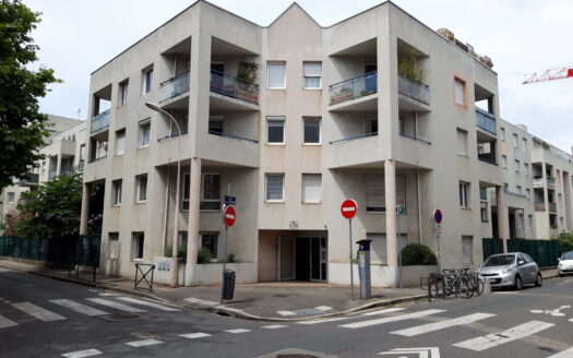 Appartement 1 Pièce 33M2 – 129 000 €