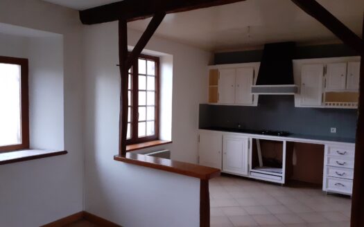 IDEAL FAMILLE, CHARMANTE MAISON ENTIEREMENT RESTAUREE