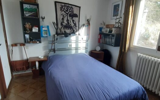 Maison 5 pièces de 105 m² avec vue panoramique à Ascros