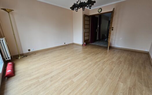 Appartement Metz Plantières-Vallières