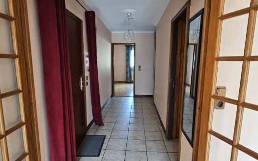 Appartement Metz Plantières-Vallières