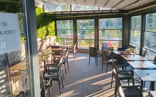 IDÉAL REPRENEUR – Fonds de commerce Boulangerie-Pâtisserie-Restaurant-Pizzeria