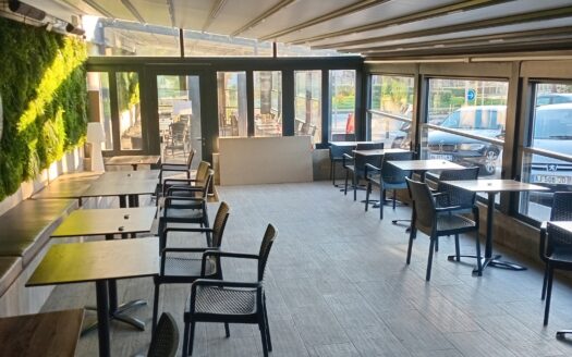 IDÉAL REPRENEUR – Fonds de commerce Boulangerie-Pâtisserie-Restaurant-Pizzeria