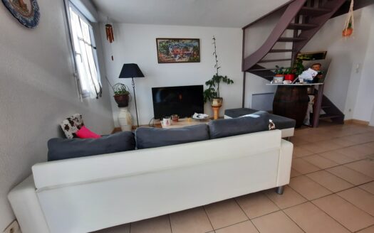 Villa 4 pièces 83 m2