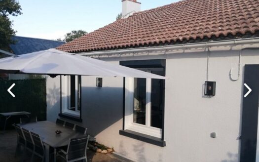 Maison  plein pied