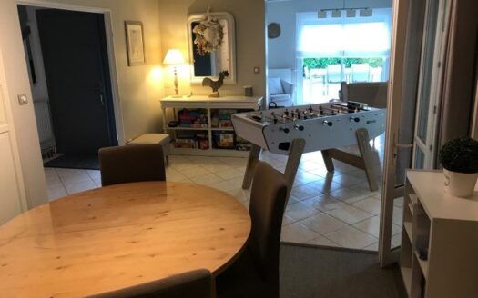 Maison 6 pièces 145 M² – Au calme et à proximité des services