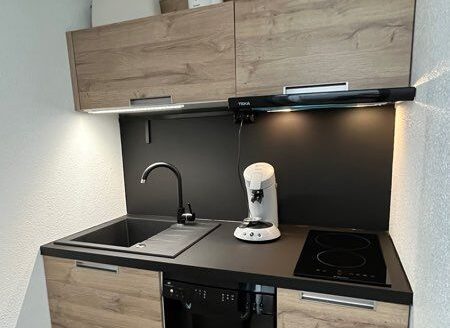 Idéal Investisseur: Studio la Mongie Tourmalet rénové
