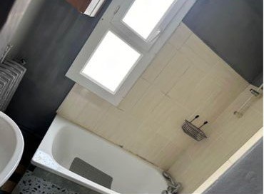Idéal investisseur – Appartement T4 loué à Annonay