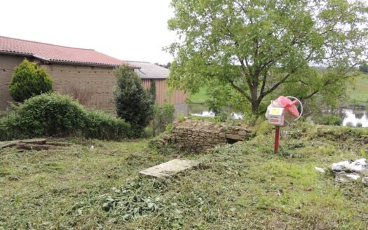 A vendre maison 143 m2