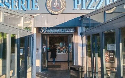 IDÉAL REPRENEUR – Fonds de commerce Boulangerie-Pâtisserie-Restaurant-Pizzeria