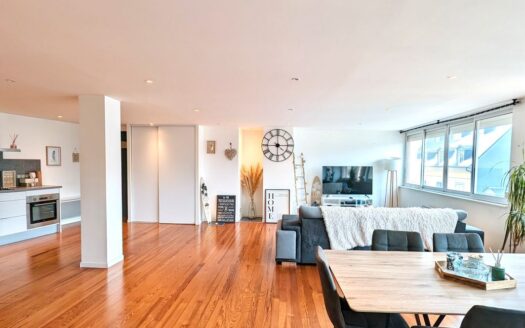 Appartement Lumineux