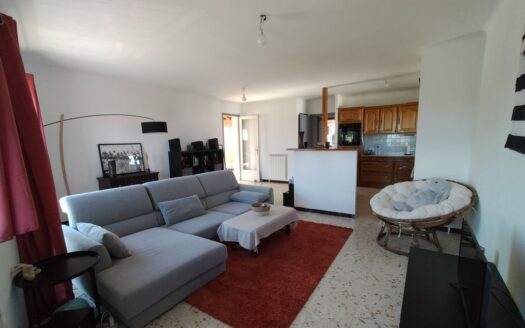 Villa 4 faces 205m²