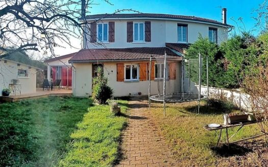 Maison à vendre 85 m2 – St Maurice de Beynost