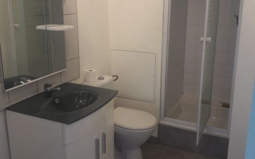 Studio 22m2