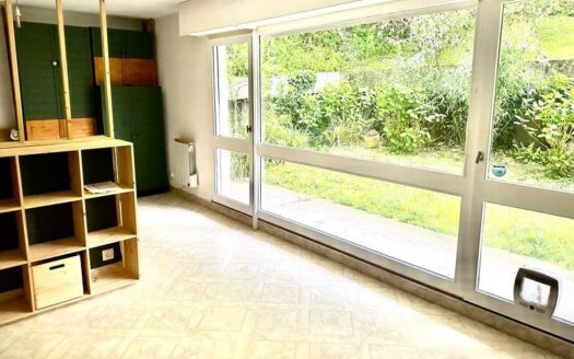 Appartement Trouville