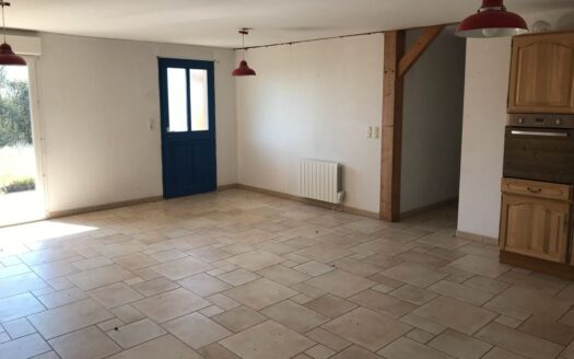 Maison avec 4 Chambres