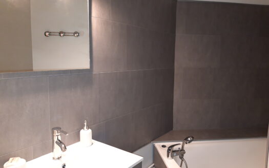 Appartement 1 Pièce 33M2 – 129 000 €