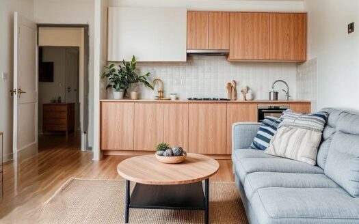 Appartement T2