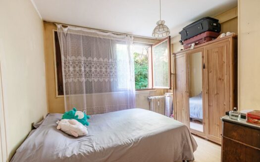Appartement familial 5 chambres possibles