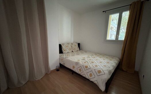 Appartement meublé à vendre – Idéal investisseur – Avignon