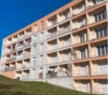 Idéal investisseur – Appartement T4 loué à Annonay