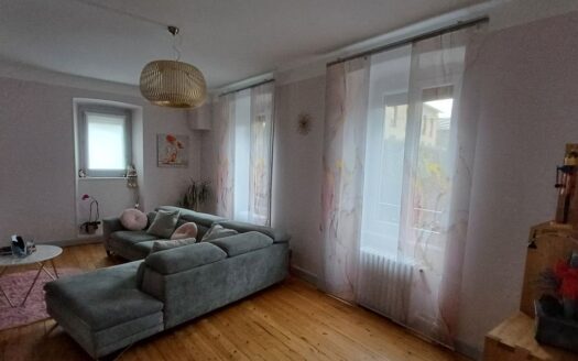 Belle maison familiale 210 M2 – LE PUY EN VELAY