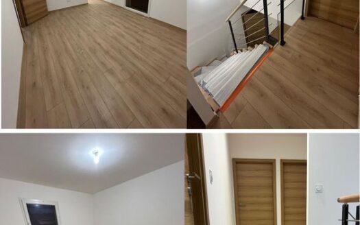 Maison T4
