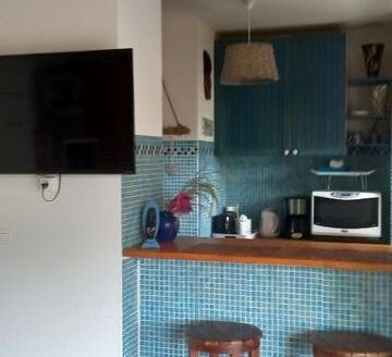 A vendre studio au Lavandou