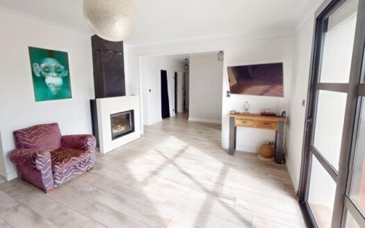 Maison 5 pièces
