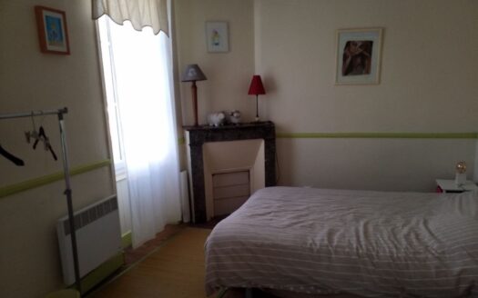 IDEAL FAMILLE / INVESTISSEUR / GRANDE MAISON / JARDIN