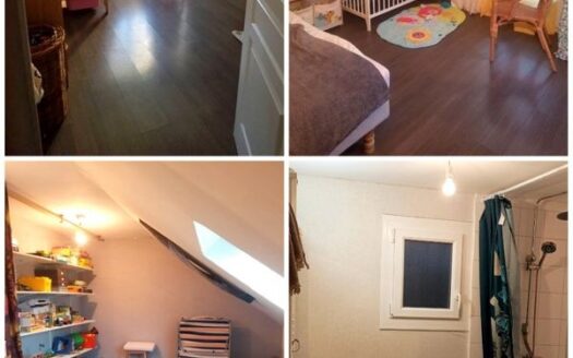 Maison  140m2