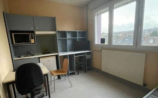 Vente de studio