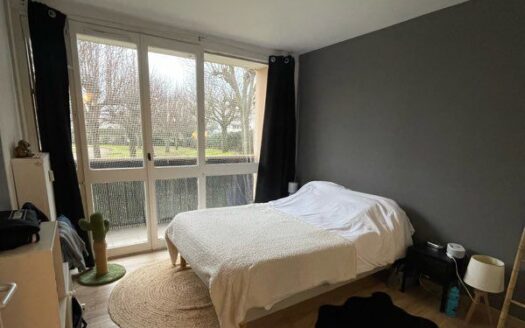 Apparemment 62m2