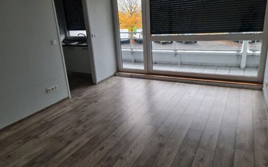 Très beau appartement