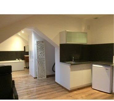 Dans petite résidence Appartement 2 pièces tout confort