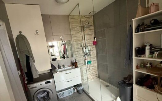 1/3  Appartement 44m2 avec garage