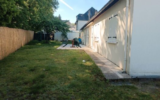 Maison à  Vendre