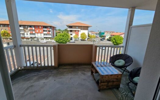 A vendre appartement 2 pièces