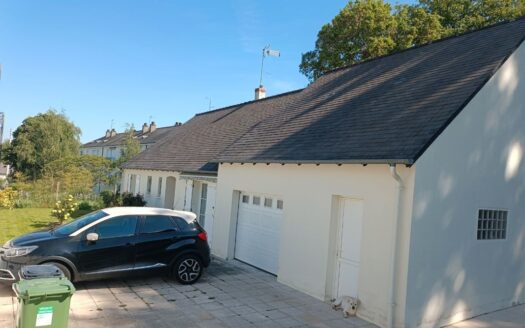 Maison à  Vendre