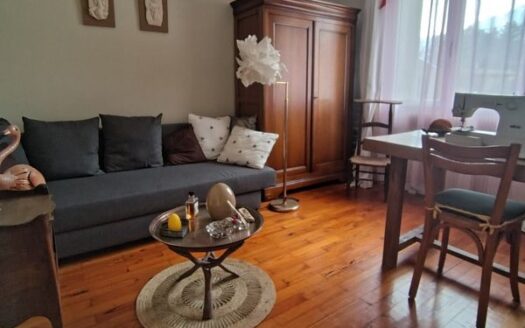 Maison 4p 81m² à Grenoble